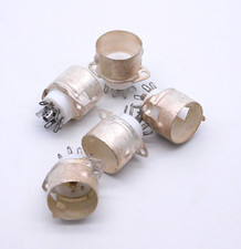 McMurdo B7G PTFE Skirted Valve