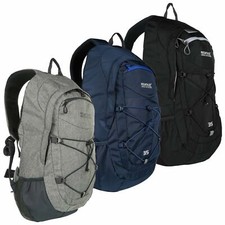 Regatta Atholl II 35 Litre Rucksack Backpack Hiking Adjustable Chest Harness