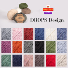 Drops Andes Super Chunky