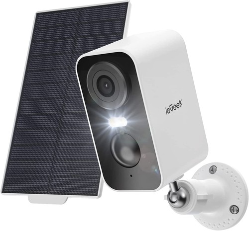Iegeek outdoor wifi - 2k,