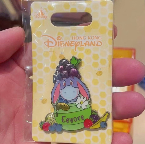2025 hongkong disney pins - hongkong,