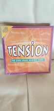 Tension - The Zany Crazy