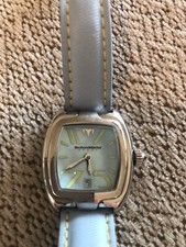 Techno Marine Women’s Watch