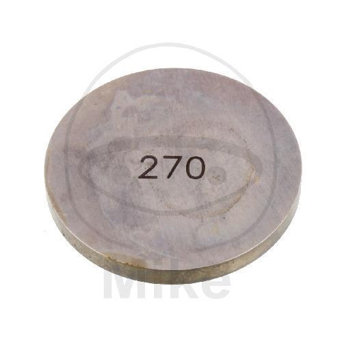 Jmp valve shim 2 - jmp,