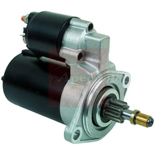 Apec starter motor 12v - 12v, 9