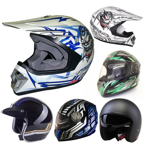Viper helmet motorcycle - viper,