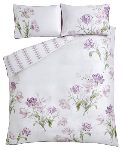 Laura ashley gosford - ashley, grape