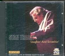 Stan Tracey - Laughin And