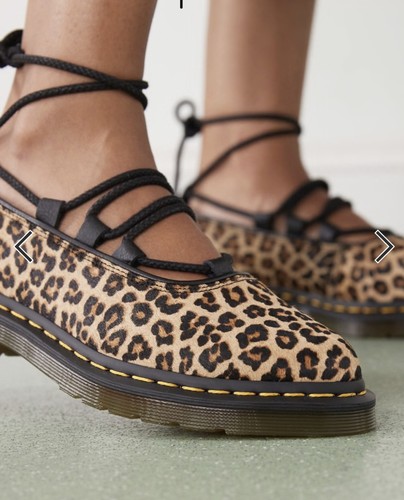 Martens shoes elphie - martens, ii