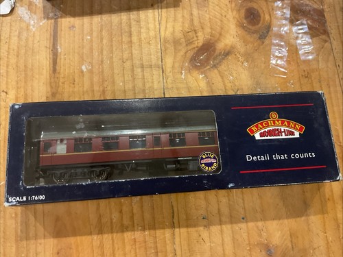 Bachmann 051c mk1 - bachmann, 39-051c
