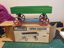 MAMOD OPEN WAGON OW.1