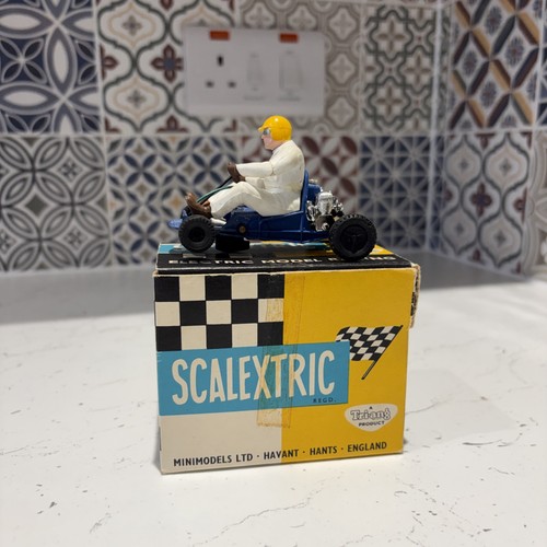 Scalextric tri ang - tri-ang, vintage