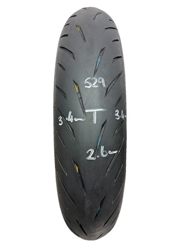 Bridgestone battlax s22f - battlax,
