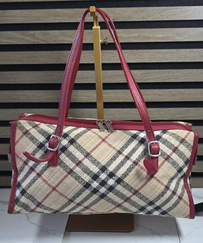 Burberry blue label nova - label,