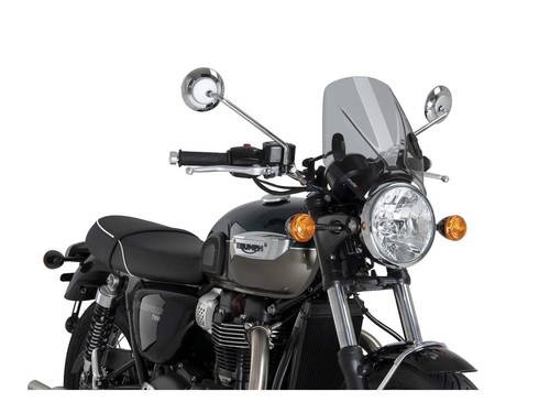 Puig mito screen windshield - mito,