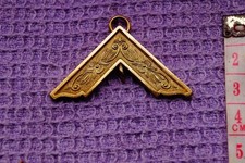 Masonic  jewel