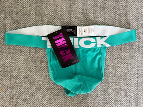 Andrew christian thick thong - christian,