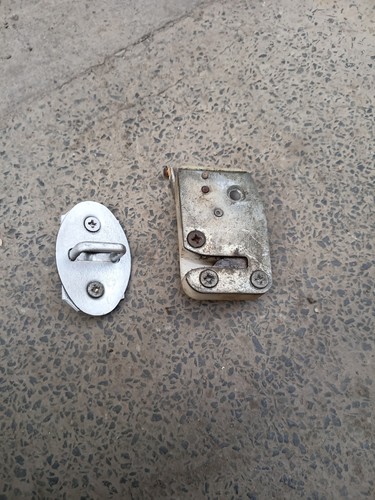 Drivers classic mini door - drivers,