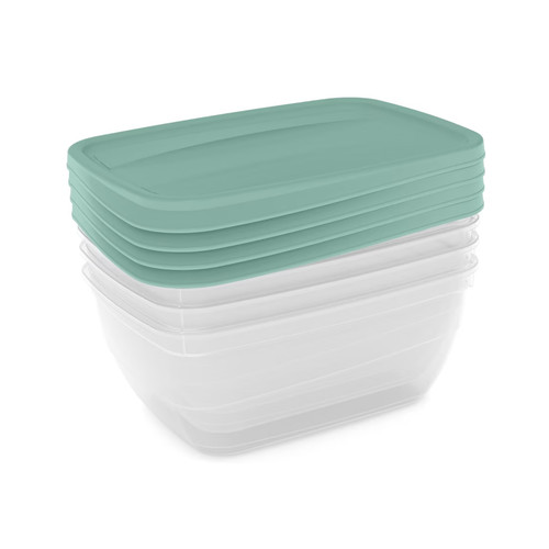 Curver vedo food storage - vedo, 1.3l