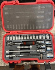 Kennedy Socket Set 30pc