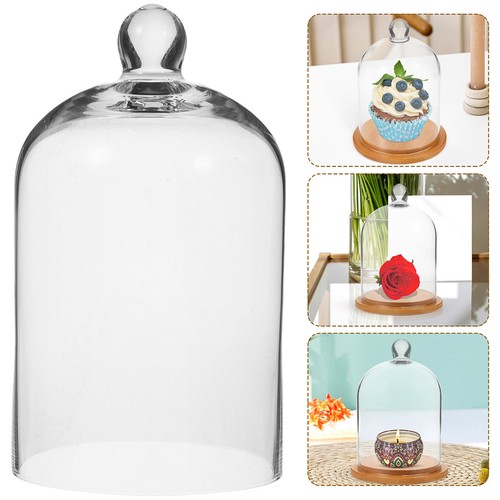 High transparency glass - high,
