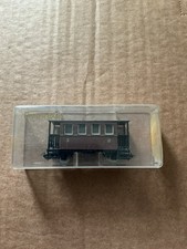 009 HOe Egger Bahn - Brown V41