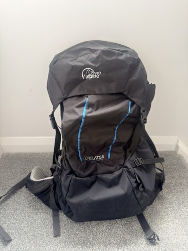 Lowe alpine mens cholatse - alpine, 32