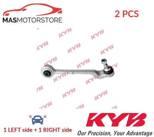 Track control arm - rh,
