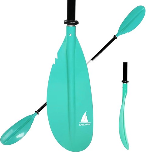 Karltion kayak paddle - karltion,