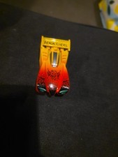 Micro Scalextric Mini Demon