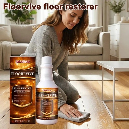 Floorevive floor restorer - floorevive,