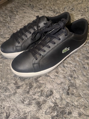 Lacoste straightset cam - lacoste,