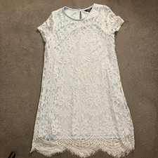 Lipsy VIP Embroidered Short