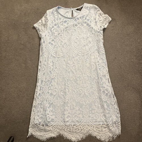 Lipsy vip embroidered - vip,