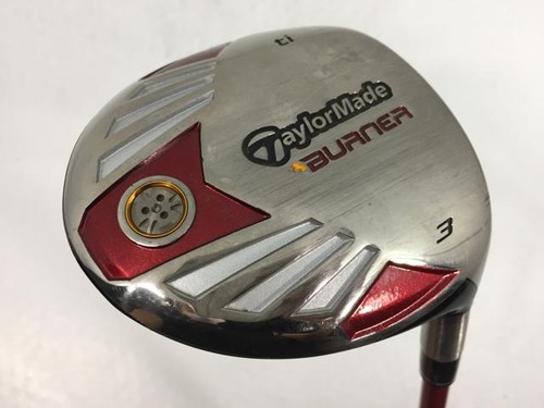 Taylormade burner 2007 - taylormade, ti