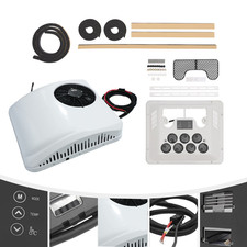 12V RV air conditioner