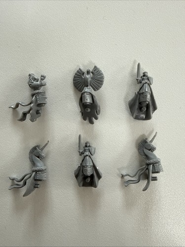 5th bretonnian knight of - 5th,