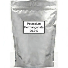 Potassium permanganate pure - potassium,