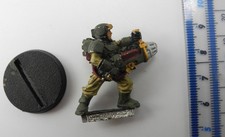 CADIAN PLASMA GUNNER Metal