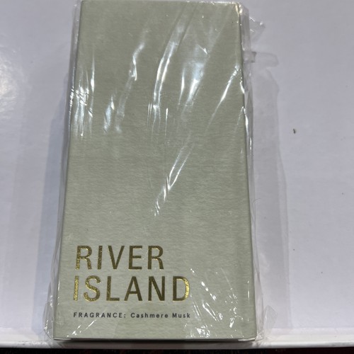 River island cashmere musk - river,