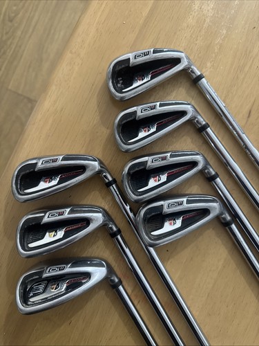 Wilson di11 golf iron - wilson,