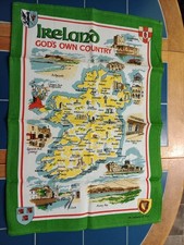 IRELAND God's Own Country