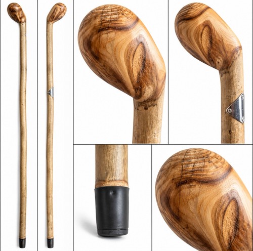 New handmade ash - ash, stick