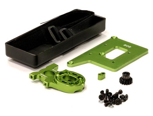 Brushless conversion kit for - kit,