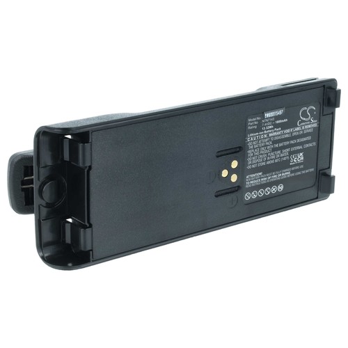 Battery for motorola mt2000 - battery,