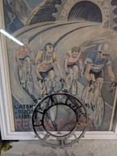 NOS Chater Lea 23T Skip Tooth