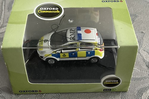 Oxford diecast gauge - oo,