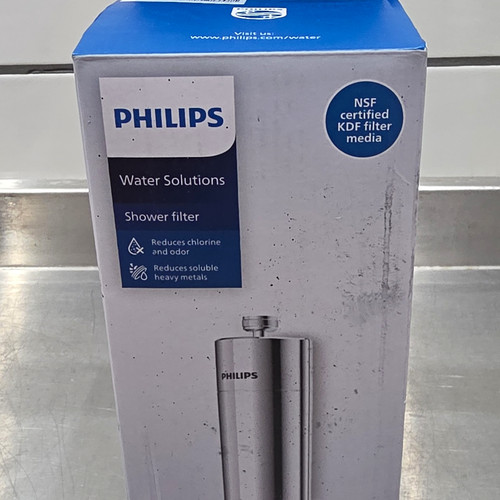 Philips shower head filter - filter, nsf
