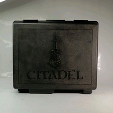 Citadel Carry Case - Games