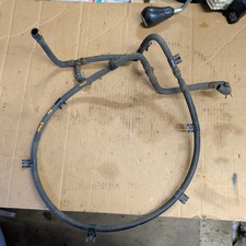 Honda CRV CR-V MK3 07-12 front bumper headlight jet nozzles WASHER HOSES PIPES